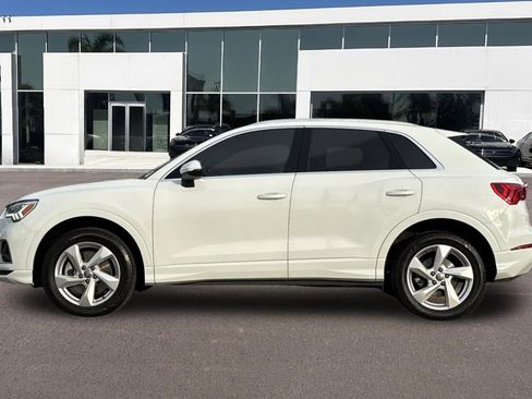 Used 2020 Audi Q3 2.0T Premium Plus w/ Premium Plus Package image 6