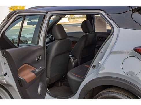 Used 2024 Nissan Kicks SR FWD image 14