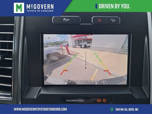 Used 2022 Ford F350 XLT w/ FX4 Off-Road Package AWD/4WD image 34