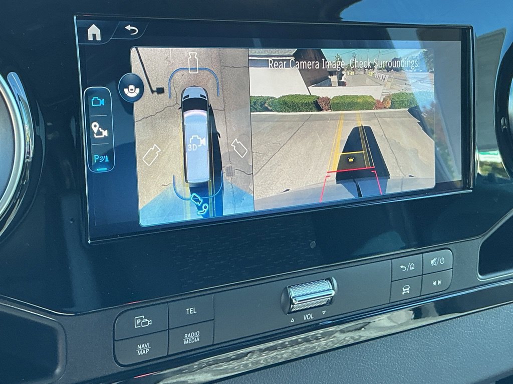New 2026 Mercedes-Benz Sprinter 2500 image 28
