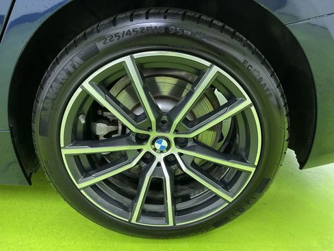 Used 2020 BMW 330i xDrive Sedan w/ Convenience Package image 12