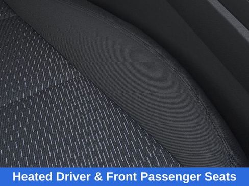 New 2026 Chevrolet Equinox LT w/ Safety and Technology Package image 22