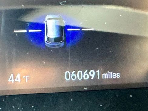 Used 2022 Honda CR-V EX image 11