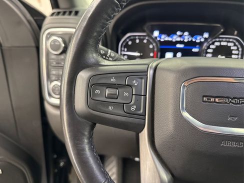 Used 2022 GMC Sierra 1500 Denali w/ Driver Alert Package II AWD/4WD image 28