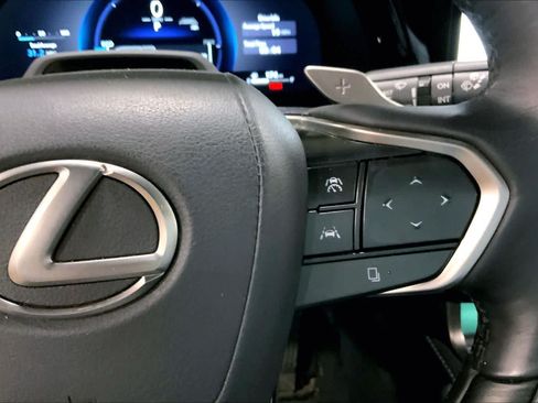 Used 2025 Lexus RX 450h AWD w/ Convenience Package image 25