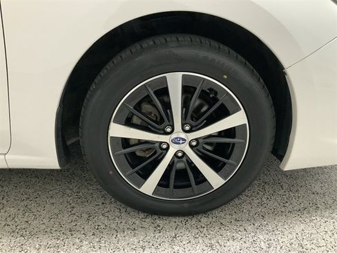 Used 2023 Subaru Impreza 2.0i Premium AWD/4WD image 10