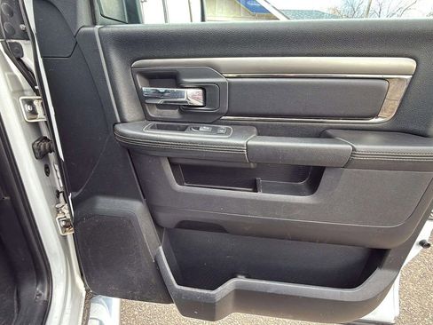 Used 2017 RAM 1500 Sport image 19