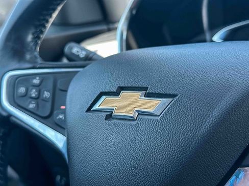 Used 2020 Chevrolet Equinox LT FWD image 29