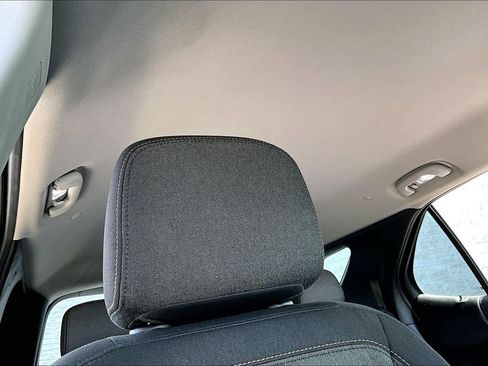 Used 2018 Chevrolet Equinox LT AWD/4WD image 25