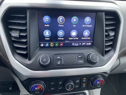 Used 2023 GMC Acadia SLT w/ Trailering Package image 21