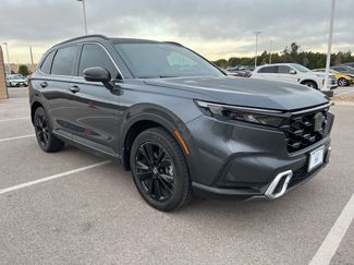 Used 2023 Honda CR-V Sport Touring video 3