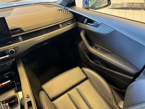 Certified 2023 Audi A5 2.0T Premium Plus w/ Premium Plus AWD/4WD image 14