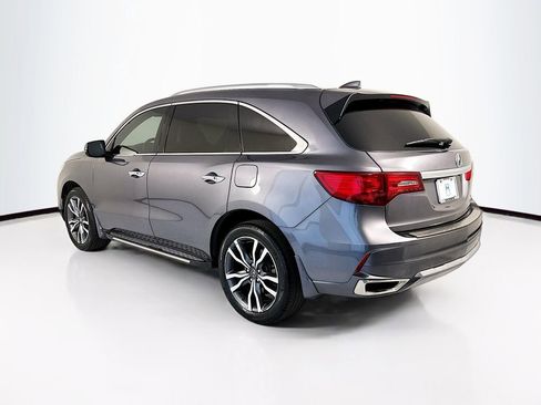 Used 2019 Acura MDX SH-AWD w/ Advance Package image 7