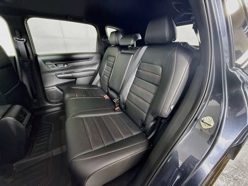 Used 2024 Honda CR-V Sport-L image 27