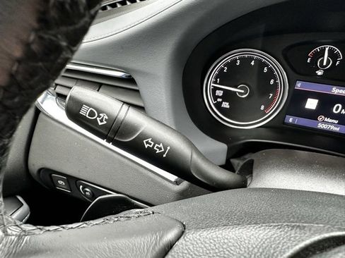 Used 2021 Buick Enclave Essence w/ Sound and Sites Package image 34