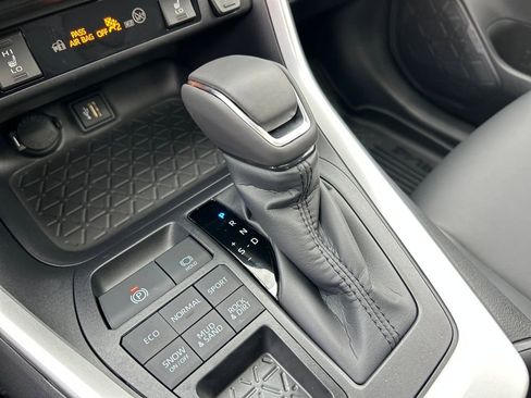 New 2025 Toyota RAV4 XLE Premium image 16