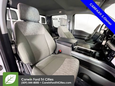 Used 2023 Ford F250 XLT w/ 360-Degree Camera Package image 17