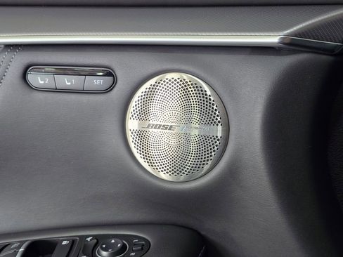 Used 2023 INFINITI QX55 Essential image 30