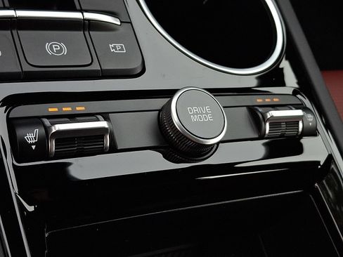 New 2026 Kia K5 GT-Line image 10