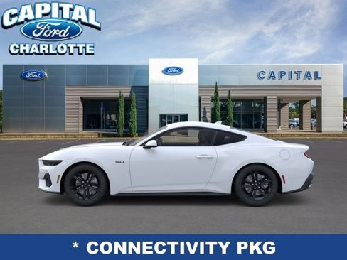 New 2026 Ford Mustang GT RWD image 3