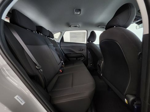 New 2026 Hyundai Kona SEL Sport image 18