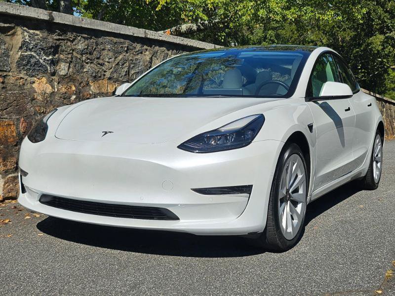 Used 2022 Tesla Model 3 RWD image 13