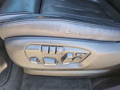 Used 2016 BMW X6 sDrive35i image 16
