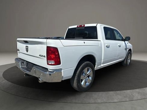 Used 2019 RAM 1500 Big Horn w/ Rambox Value Package image 5