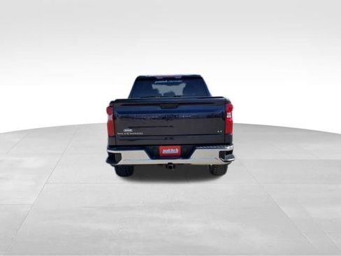 Used 2022 Chevrolet Silverado 1500 LT image 6