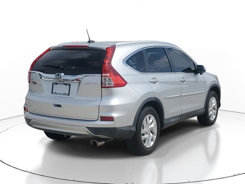 Used 2015 Honda CR-V EX-L image 6