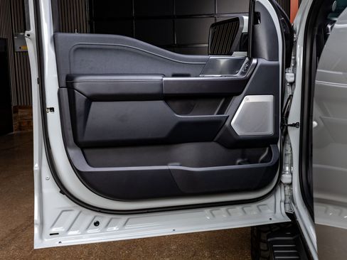 Used 2026 Ford F150 Lariat image 36