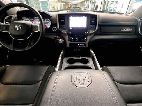 Used 2022 RAM 1500 Laramie image 15