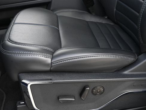 Used 2026 Ford F450 Platinum image 33