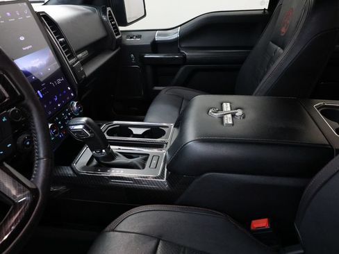 Used 2020 Ford F150 Lariat w/ Equipment Group 502A Luxury AWD/4WD image 79