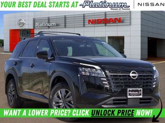 New 2026 Nissan Pathfinder SV 360° Tour