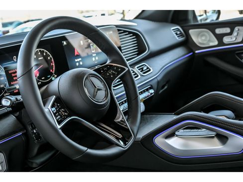 New 2026 Mercedes-Benz GLE 350 4MATIC image 10