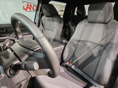 New 2026 Toyota Tacoma SR5 AWD/4WD image 12