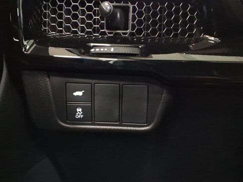 Certified 2025 Honda CR-V Sport Touring image 25