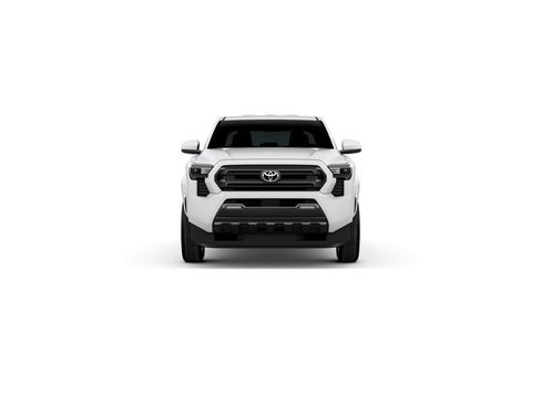 New 2026 Toyota Tacoma SR5 AWD/4WD image 17