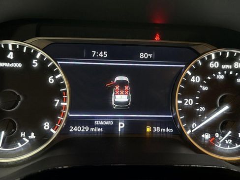 Used 2022 Nissan Pathfinder SL w/ SL Premium Package image 16