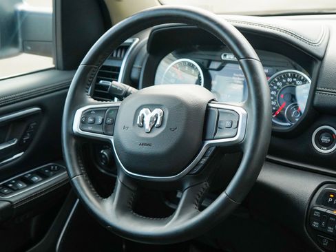 Used 2021 RAM 1500 Laramie image 14
