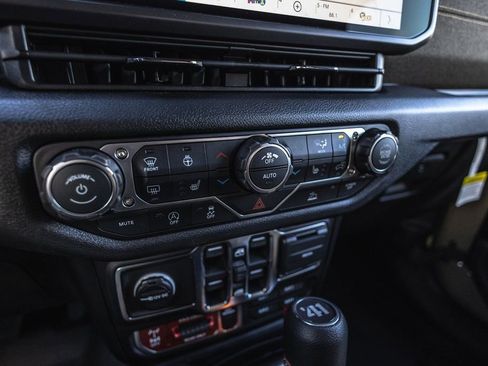 New 2026 Jeep Wrangler Willys image 15