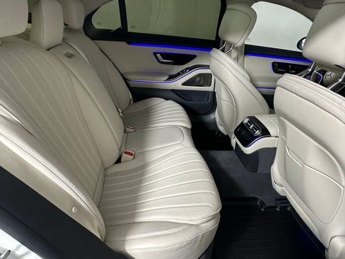 Used 2022 Mercedes-Benz S 500 4MATIC image 33