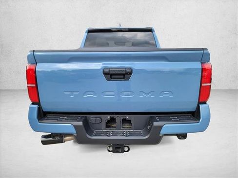 Used 2026 Toyota Tacoma SR5 AWD/4WD image 6