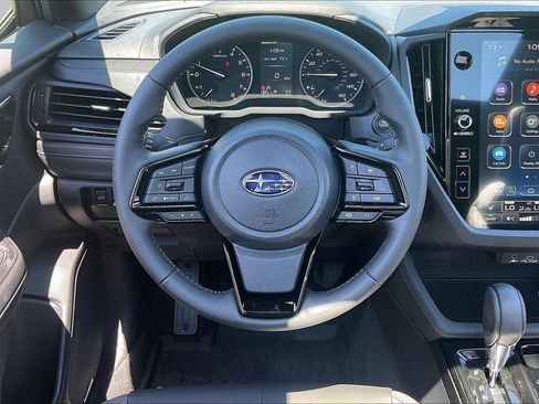 New 2026 Subaru Forester Sport w/ Onyx Edition AWD/4WD image 14