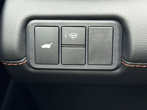 New 2026 Honda Passport TrailSport Elite image 31