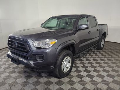 Used 2020 Toyota Tacoma SR
