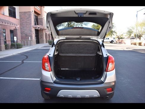 Used 2016 Buick Encore image 24