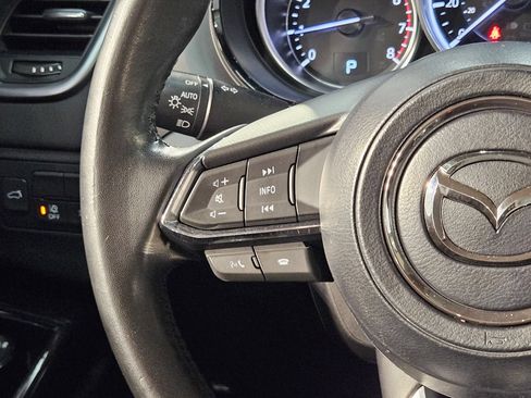 Used 2022 MAZDA CX-9 Touring AWD/4WD image 27