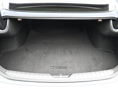 Used 2024 Hyundai Sonata SEL w/ Convenience Package FWD image 15